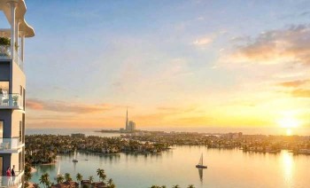 Imperia Green Paradise | MIK GROUP | Vinhomes Cần Giờ, Hồ Chí Minh