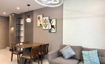 Căn góc 2PN+, Glory Heights | Vinhomes Grand Park