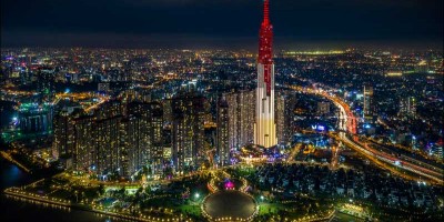 Các dự án Vinhomes tại TP.HCM mới nhất 2026 – Tổng hợp chi tiết từ A–Z