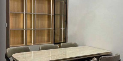 Bán căn hộ 2PN Lumiere Boulevard Vinhomes Grand Park – Nhận nhà ở ngay